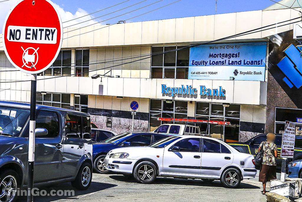 Republic Bank - Tobago Mn St - Tobago Republic Bank - Tobago Mn St - Tobago